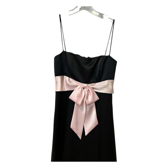 NWT Blondie Nites by Linda Bernell Formal Size 5 - Picture 8 of 11